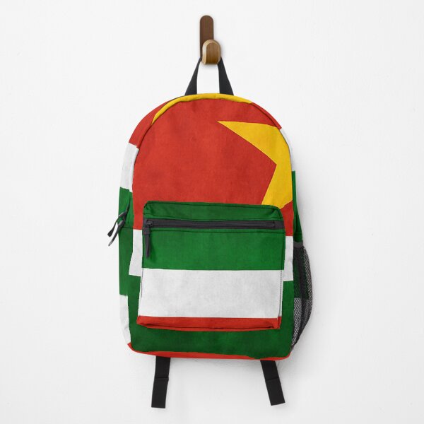 Item preview, Suriname | Suriname Flag | National Flag of Suriname designed and sold by RedeyeDigital.