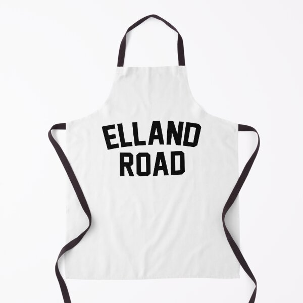 Item preview, Elland Road designed and sold by Total-Cult.