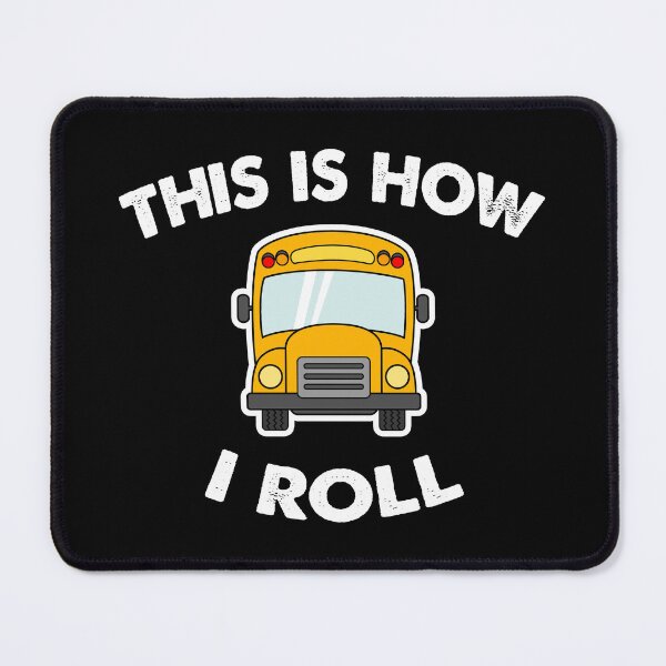 Item preview, Bus Driver Cool designed and sold by NestaReign.