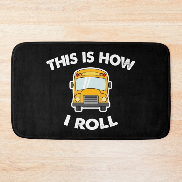 Item preview, Bus Driver Cool designed and sold by NestaReign.