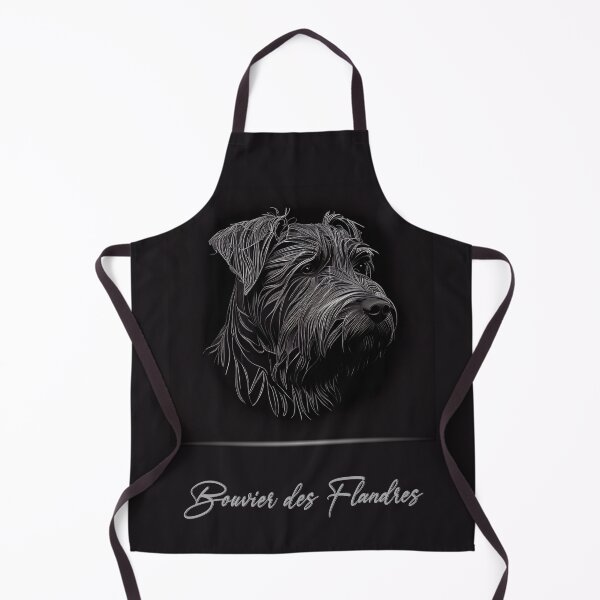 Item preview, Bouvier des Flandres designed and sold by Best-Breeds.