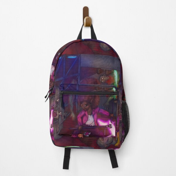 Item preview, Audacity  designed and sold by Faetality-co.