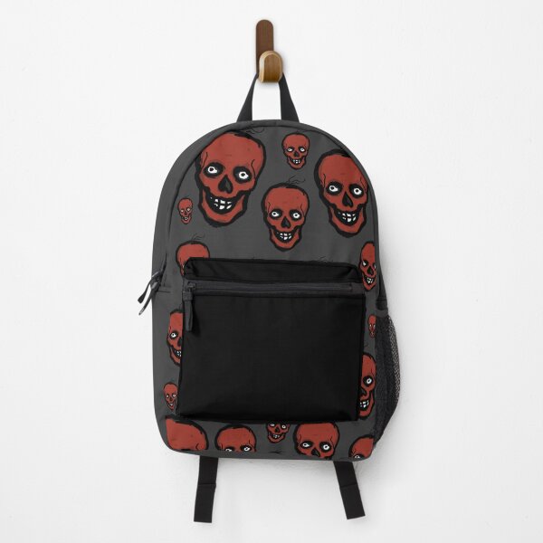 Item preview, Red Skull designed and sold by birdyness.