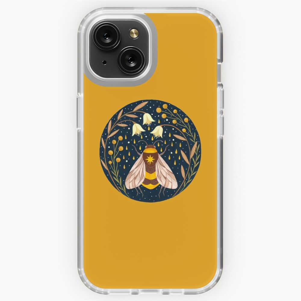 Item preview, iPhone Soft Case designed and sold by Laorel.