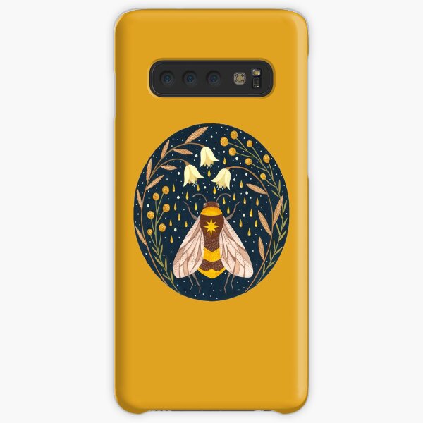 Harvester of gold Samsung Galaxy Snap Case