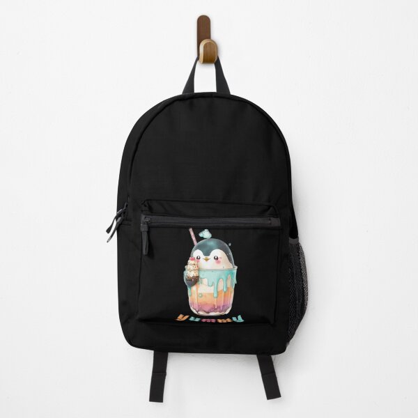 Item preview, Cute Baby Penguin Drink designed and sold by CreativNode.