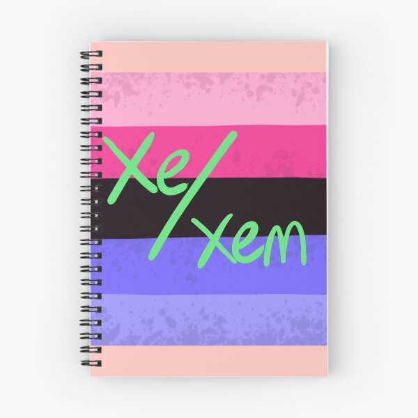Item preview, Omni Omnisexual Omniromantic Xe/xem Pronouns Neopronouns Pride Flag LGBTQ LGBT designed and sold by Spell-the-Bee.