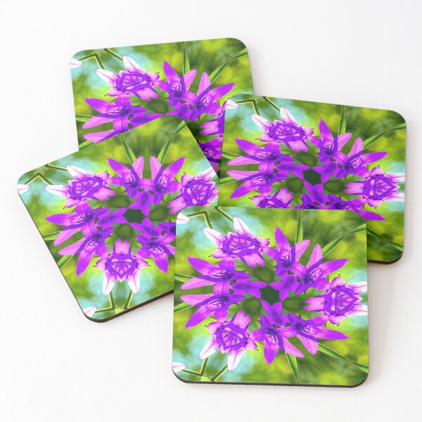 Item preview, Bell Flower Pattern designed and sold by Patternflower.