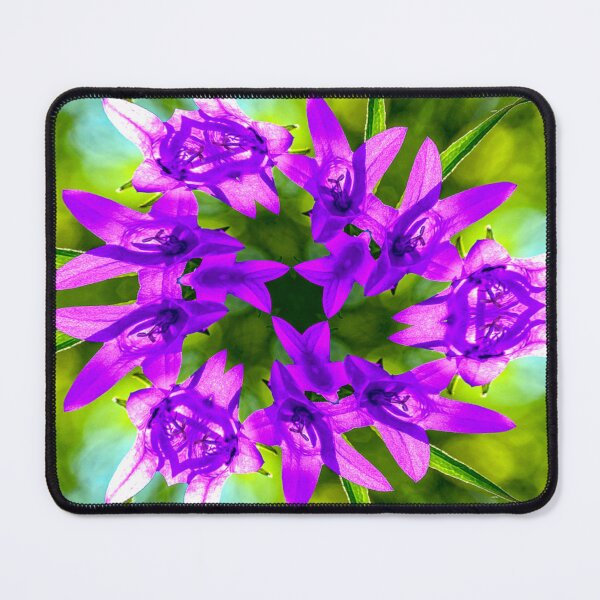 Item preview, Bell Flower Pattern designed and sold by Patternflower.
