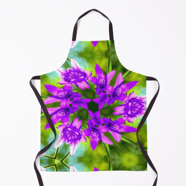 Item preview, Bell Flower Pattern designed and sold by Patternflower.
