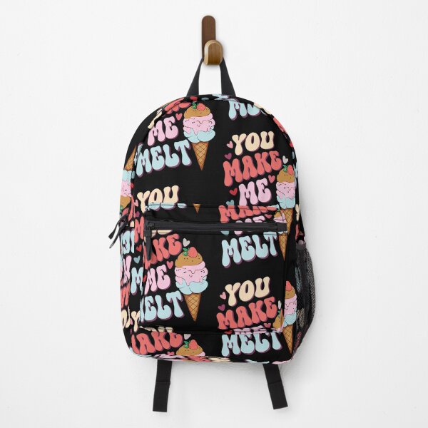 Item preview, You make me melt designed and sold by FASHIONGALLERIA.
