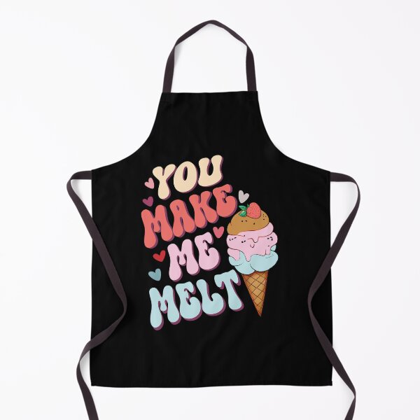 Item preview, You make me melt designed and sold by FASHIONGALLERIA.