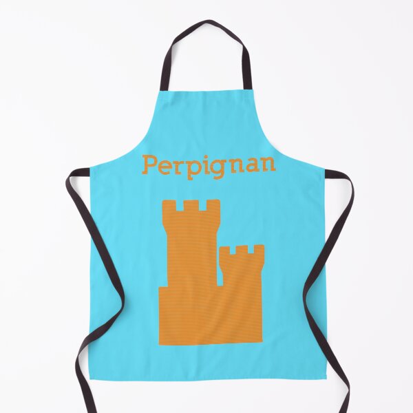 Item preview, Perpignan Castle designed and sold by MedEla ⭐⭐⭐⭐⭐.