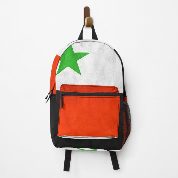 Item preview, Syria | Syrian Flag | National Flag of Syria designed and sold by RedeyeDigital.