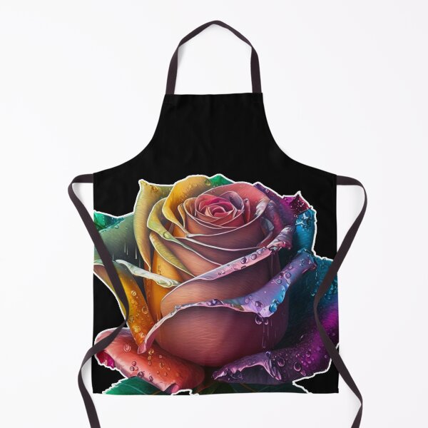 Item preview, Old Garden Rose LQBTQ Style  designed and sold by Tritroc.
