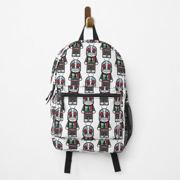 Item preview, Kamenrider 1  designed and sold by headshapedbox.