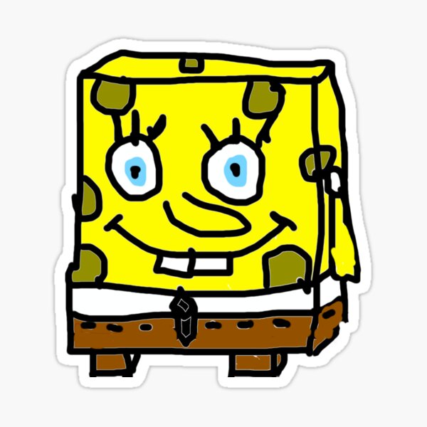 width Humanistic National Dank Meme Sponge Bob Gifts & Merchandise for Sale | Redbubble