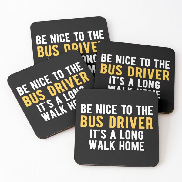 Item preview, Bus Driver Jokes designed and sold by NestaReign.