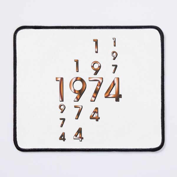 Item preview, 1974 Year designed and sold by Cartsandrab.