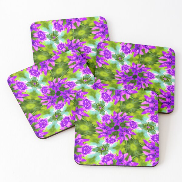 Item preview, Bell Flower Pattern designed and sold by Patternflower.