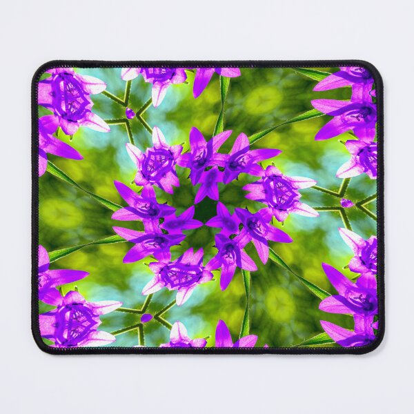 Item preview, Bell Flower Pattern designed and sold by Patternflower.