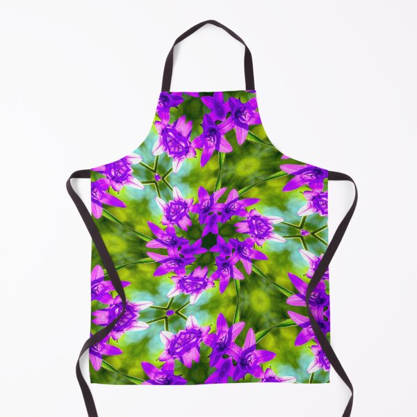 Item preview, Bell Flower Pattern designed and sold by Patternflower.