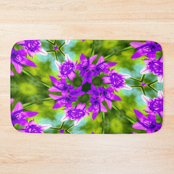 Item preview, Bell Flower Pattern designed and sold by Patternflower.