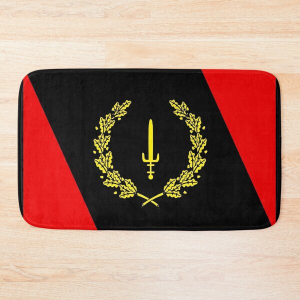 Item preview, African American Heritage Flag Black History 1967 designed and sold by JackCurtis1991.