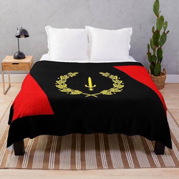 Item preview, African American Heritage Flag Black History 1967 designed and sold by JackCurtis1991.