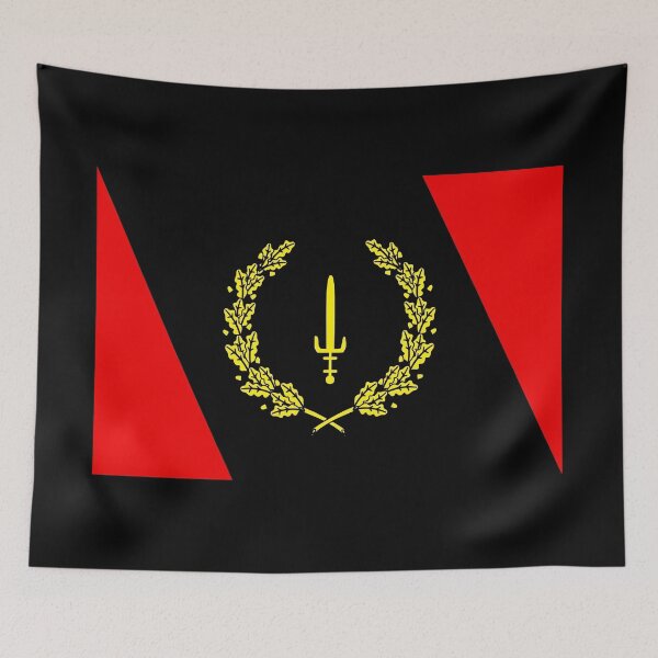 Item preview, African American Heritage Flag Black History 1967 designed and sold by JackCurtis1991.