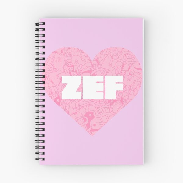 Item preview, Zef Heart designed and sold by santos-exe.