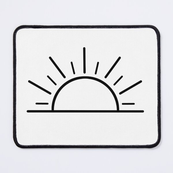 Item preview, Sunset/Sunrise designed and sold by Tom33342.
