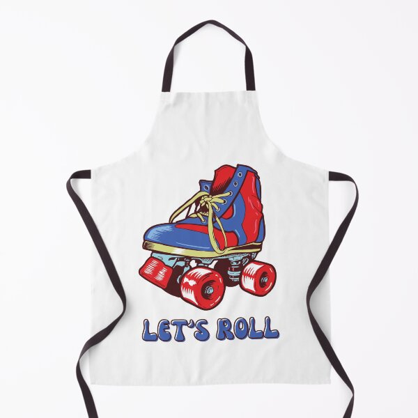 Item preview, let's roll designed and sold by addict2reading.