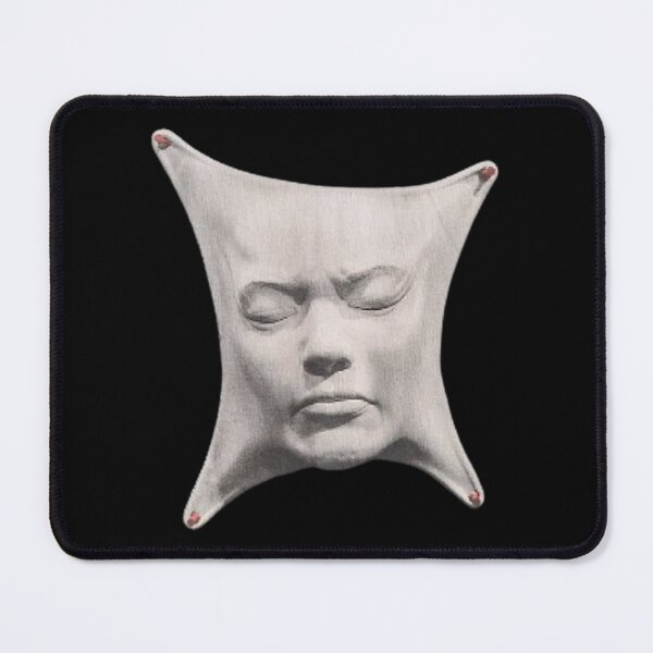 Item preview, Abstract Minimalist Face     designed and sold by miyake244.