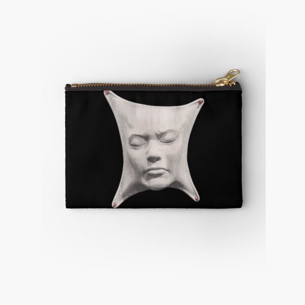 Item preview, Abstract Minimalist Face     designed and sold by miyake244.
