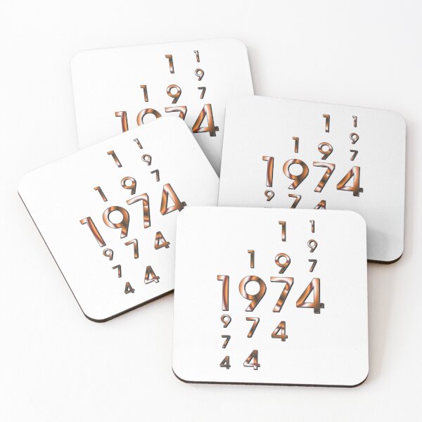 Item preview, 1974 Year designed and sold by Cartsandrab.