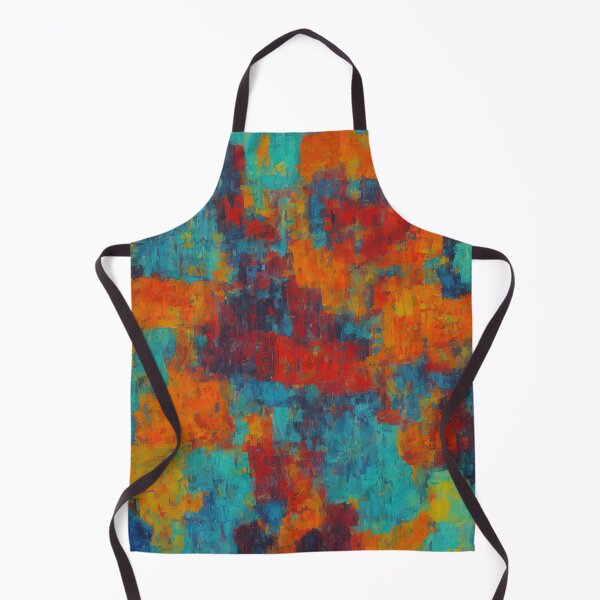 Item preview, Colorful painting designed and sold by lalylaura.