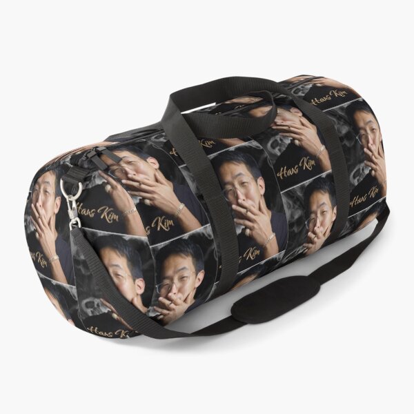 Item preview, Kill Tony regular Comedy Icon Hans Kim designed and sold by TalentTreasures.