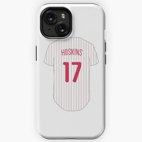 Rhys Hoskins iPhone Cases for Sale