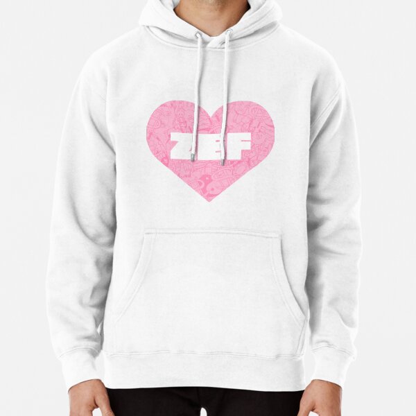 Zef Herz Hoodie