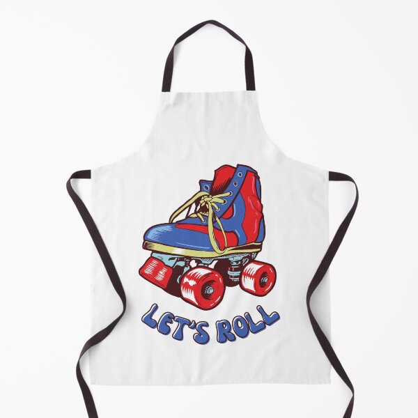 Item preview, let's roll designed and sold by addict2reading.