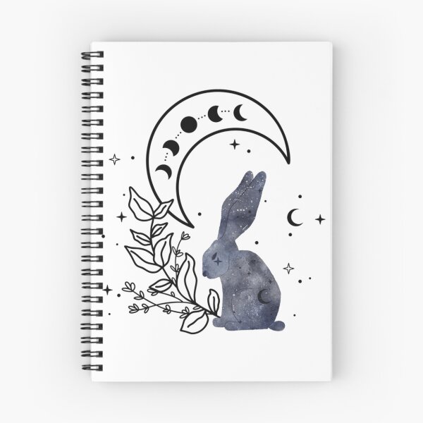 Item preview, DetailedDesign  Galaxy Rabbit   designed and sold by miyake244.
