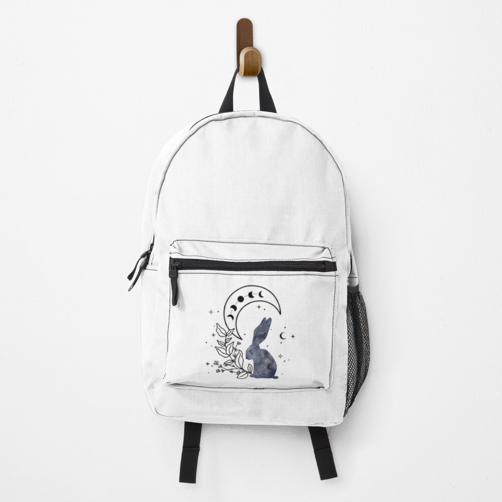 Item preview, Backpack designed and sold by miyake244.