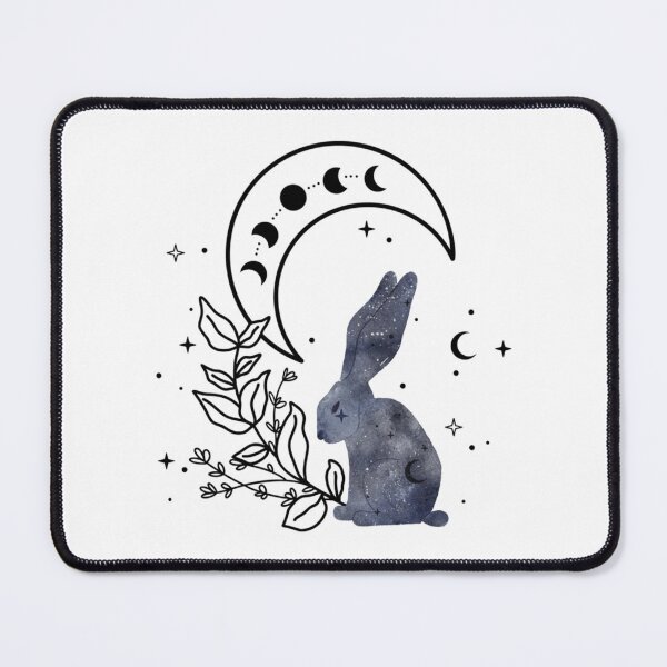Item preview, DetailedDesign  Galaxy Rabbit   designed and sold by miyake244.