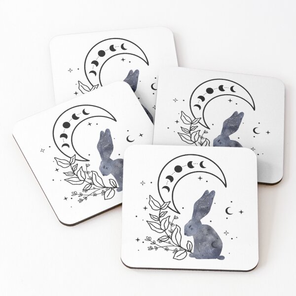 Item preview, DetailedDesign  Galaxy Rabbit   designed and sold by miyake244.