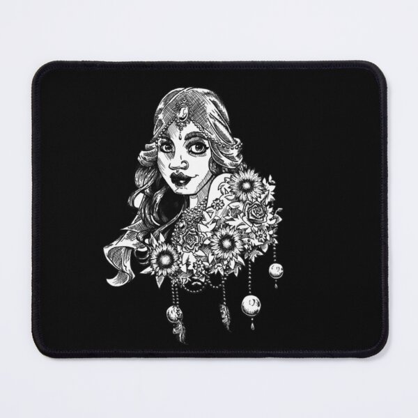 Item preview, Detaileddesign Flower Maiden 3       designed and sold by miyake244.