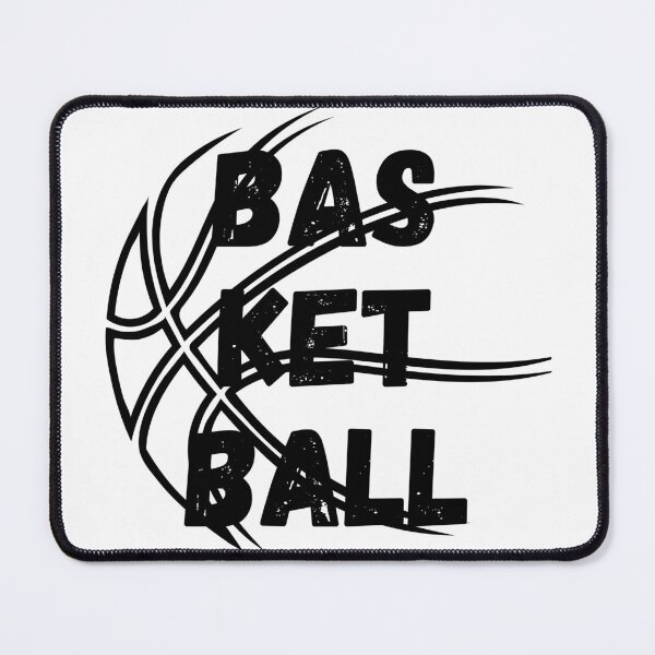 Item preview, BASKETBALL designed and sold by thathoopworld.