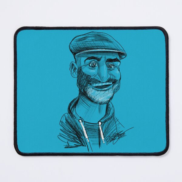Item preview, Brody Stevens Art designed and sold by TalentTreasures.
