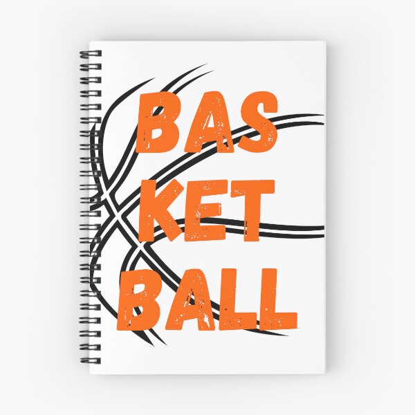 Item preview, BASKETBALL designed and sold by thathoopworld.