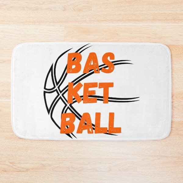 Item preview, BASKETBALL designed and sold by thathoopworld.